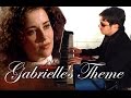Gabrielle S Theme LIVE From AIRWOLF By Jan Michal Szulew Sylvester Levay