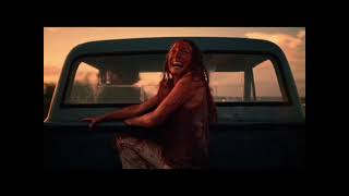 All American Massacre-Wednesday 13 (Texas Chainsaw video (RE-UPLOAD! READ DESCRIPTION!!!))