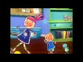 Pinky Dinky Doo Storybox Song Castilian Spanish