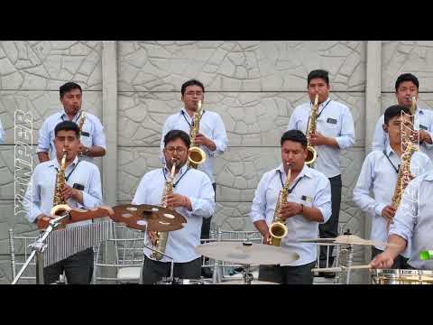 EMPERADORES DE HUANCAYO - MIX HUAYLARSH 2024