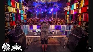 Freedom Fighters - Rainbow Serpent Festival 2017