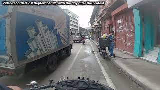 NAKALUSOT September 26, 2025
