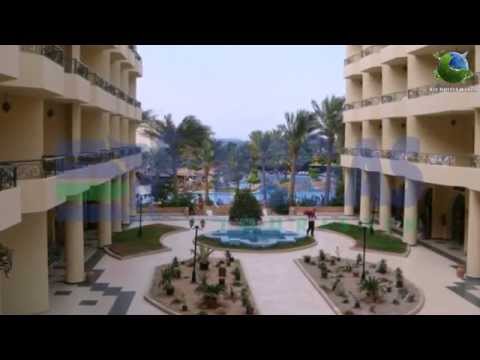 Panorama Bungalows Hurghada Resort 4*