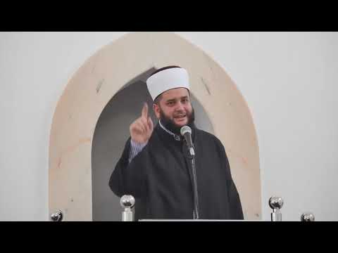 Nasljedstvo u islamu