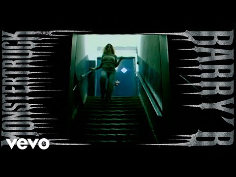 Barry B - Monster Truck (Video Oficial)