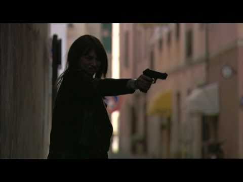 Journal Of A Contract Killer - Official Trailer HD