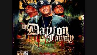 The Dayton Family - Cocaine
