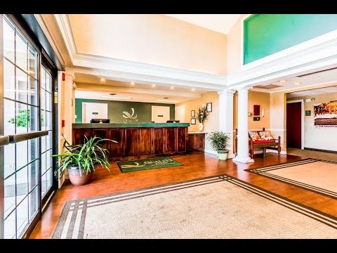 Quality Inn Pooler - Savannah I-95 - Savannah Hotels, Georgia