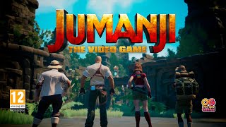 JUMANJI: El videojuego | Próximamente