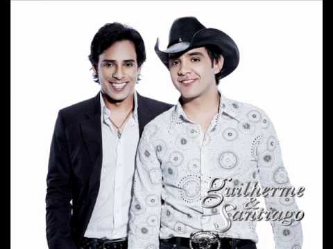 guilherme e santiago-chovendo estrelas