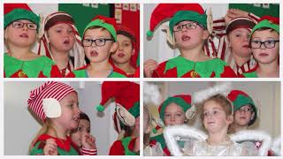 KS1 Nativity
