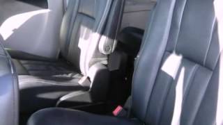 preview picture of video '2012 Chrysler Town Country Morrilton AR'