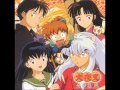 Inuyasha OST 2 Fierce Fighting