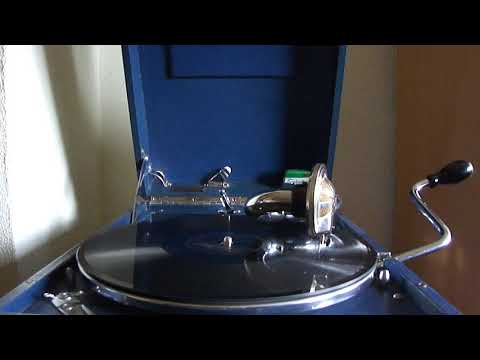 The Unatural Seven (Red Ingle and the Natural Seven)--Serutan Yob (1948)