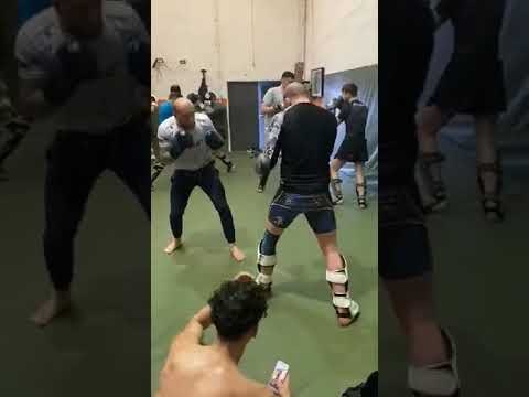 keep a look out for our interview with Matthew Bonner on the MMA UK website. #CW151