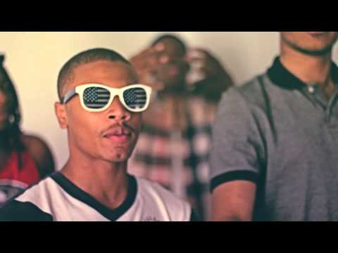 YB Feat. Loso - Go Nuts (Music Video)