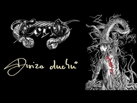 TORC - Torc - Divize duchů (Tóny Annwnu 2016)