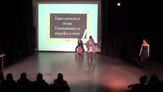 preview picture of video 'Lutte contre les discriminations - 2013'