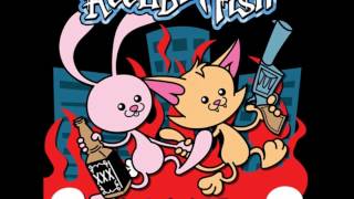 Reel Big Fish - Lost Cause