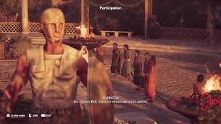 ACO Democracy of Athens