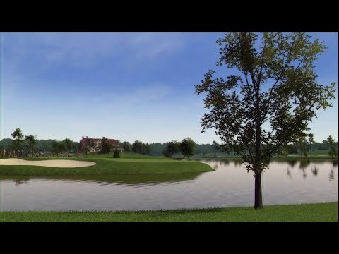 Vidéo Tiger Woods PGA Tour 12 : Masters