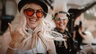 NERVO - Live @ Tomorrowland 2026 WE1 Mainstage