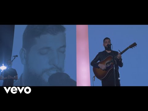 Os Arrais - Esperança (Ao Vivo)