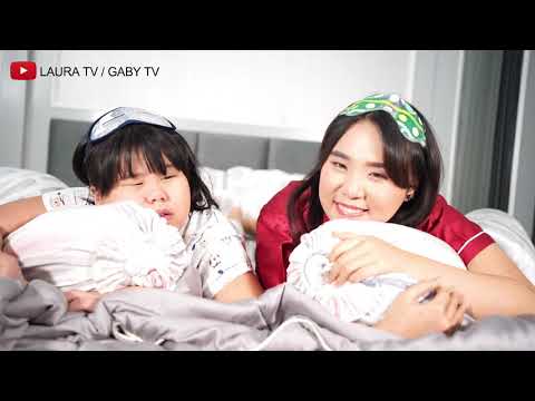 SELIMUT (COVER) - BEATRIX LAURA & GABY