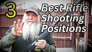 Rifle Shooting Positions To Master Your Game