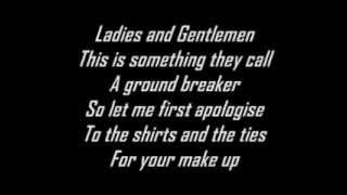 Earthquake - Labrinth - Lyrics