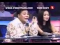 Kervy Salazar Talentadong Pinoy