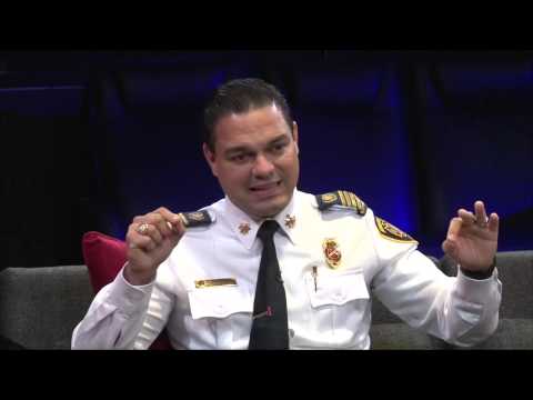 El Pique De Falú 11-24-15 (04) - Entrevista a Zulma Rosario y Angel Crespo