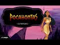 Pocahontas Adesays Disney