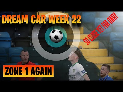 BOTB / SO CLOSE YET AGAIN / Dream Car Competition Week 22 Results / HOW TO WIN WITH BSTW