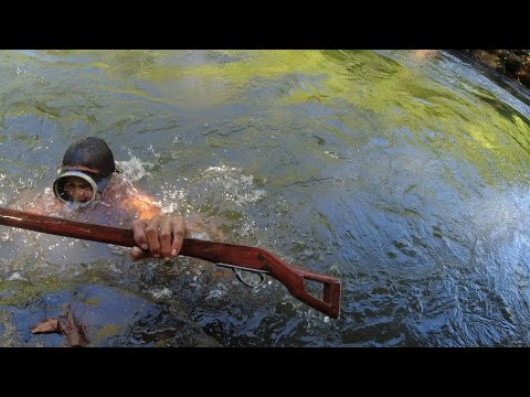 SE03EP065 - MULING PAKIKIPAG TUOS! MATA sa MATA ( Catch & Cook ) San Pablo City, Lag