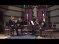 Quartetto Testosterone - Philip Glass - String Quartet No. 5 - 5th Movement