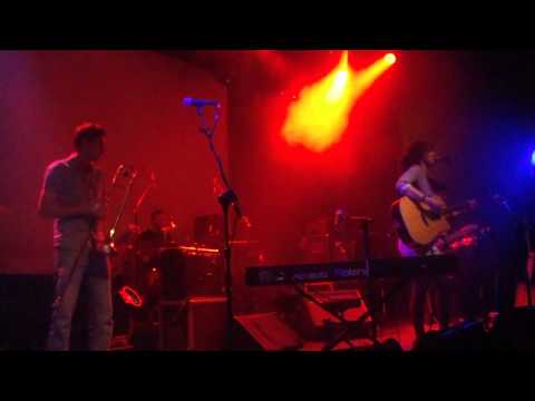 Tango with Lions live στο "Gagarin" 4 (15-3-2012)