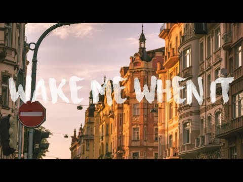 Hilda x Don Diablo - Wake Me When It