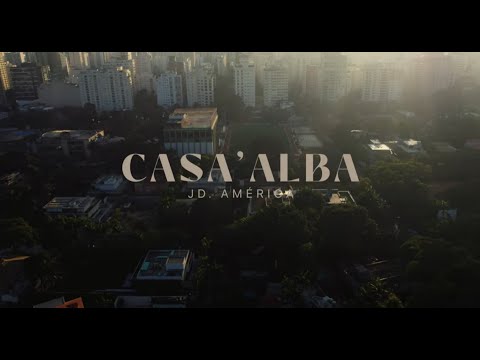 CASA´ALBA | VIDEO CONCEITO