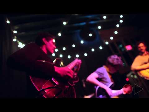 White Denim 'At The Farm' live at The Ghost Room