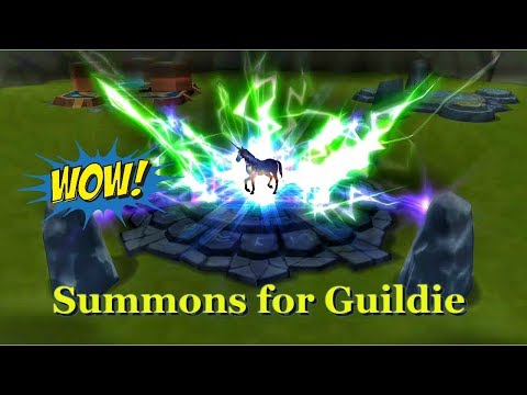 Summoners War - Summons 250+ total scrolls (Legendary, LnD and mystical scrolls)