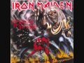 Iron Maiden - Invaders