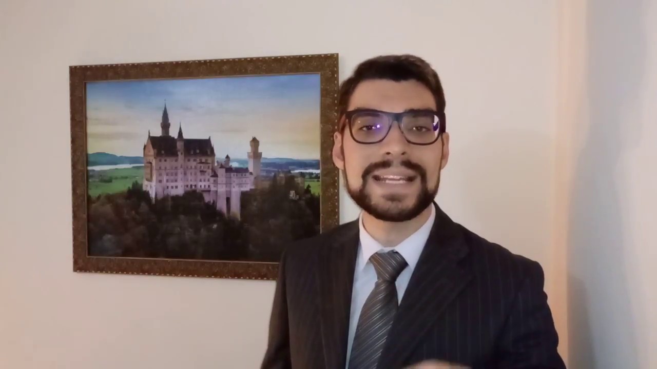 Teorias da ação: "concreta", "abstrata" e "eclética"