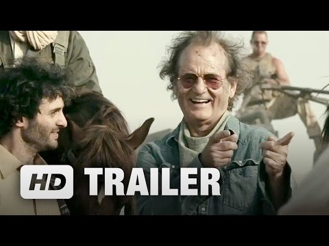 Rock the Kasbah - Trailer HD (2015) - Bill Murray, Bruce Willis, Kate Hudson, Zooey Deschanel