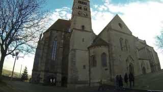 preview picture of video 'Das Münster von Breisach'