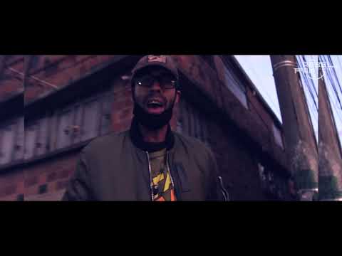 Jeremy RFR - Falacias (Freestyle 2) (Ft. Jiminho Irving) (Video Oficial)