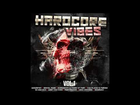 Hardcore Vibes Vol.  1   2019