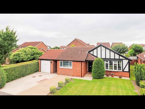 Trent Avenue, Altofts - Virtual Tour