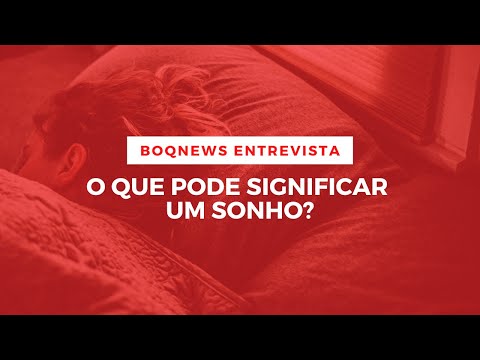 Interpretar sonhos: curso on line explica como fazê-lo