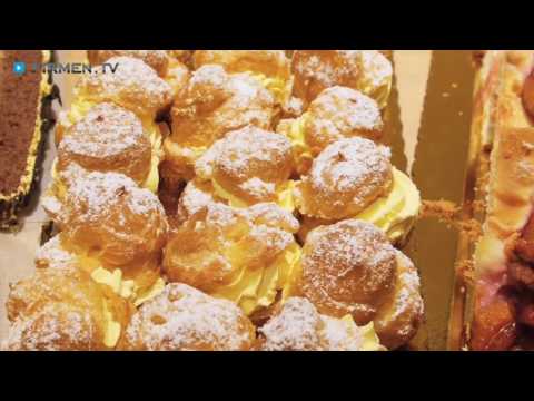 Café Schatzkeller in Bad Berneck - gemütliches Kaffeehaus mit Konditorei im Landkreis Bayreuth